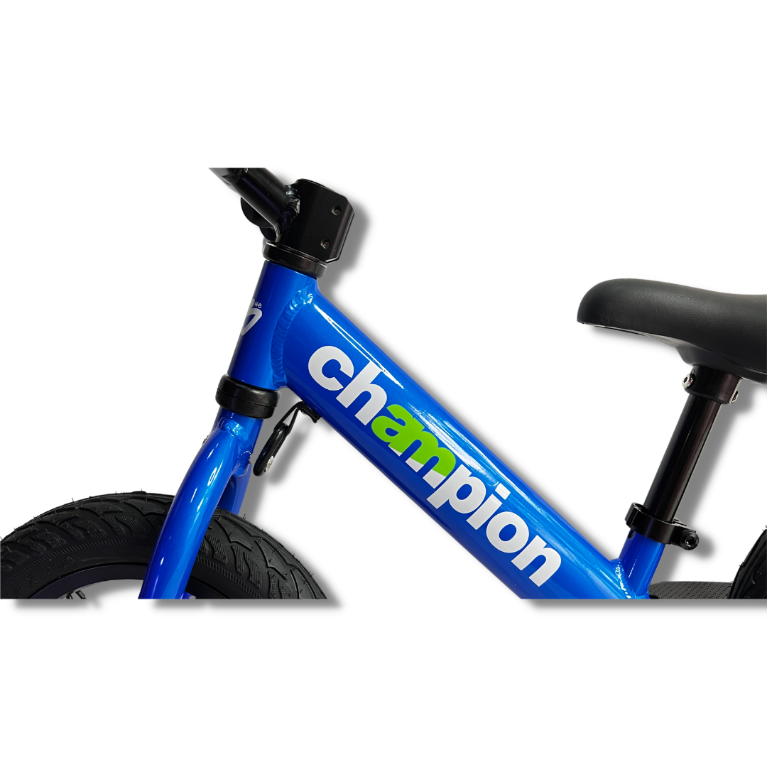 Champion Bike | Blue