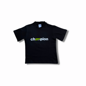 Champion Bike | Short Sleeve Tee